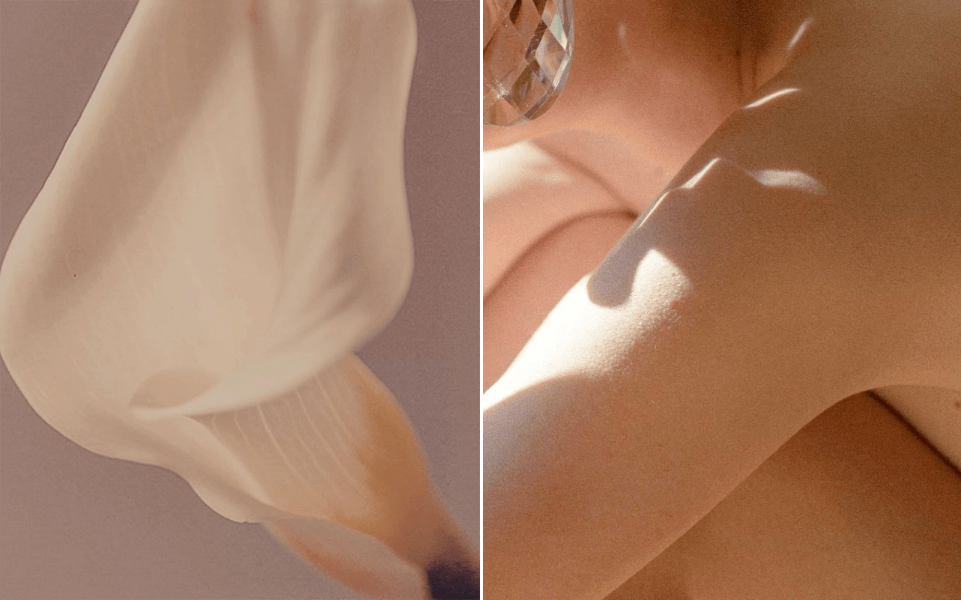 香气真不想公开满足幻想的迷人体香，简直无声的诱惑...