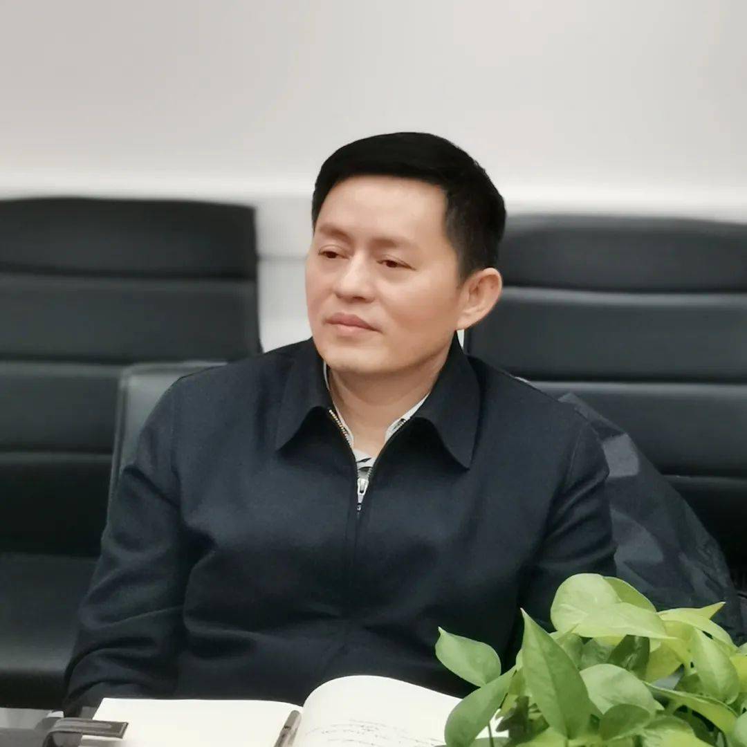 商会67五角场街道党工委书记周灵等一行到访上海市江西商会交流座谈