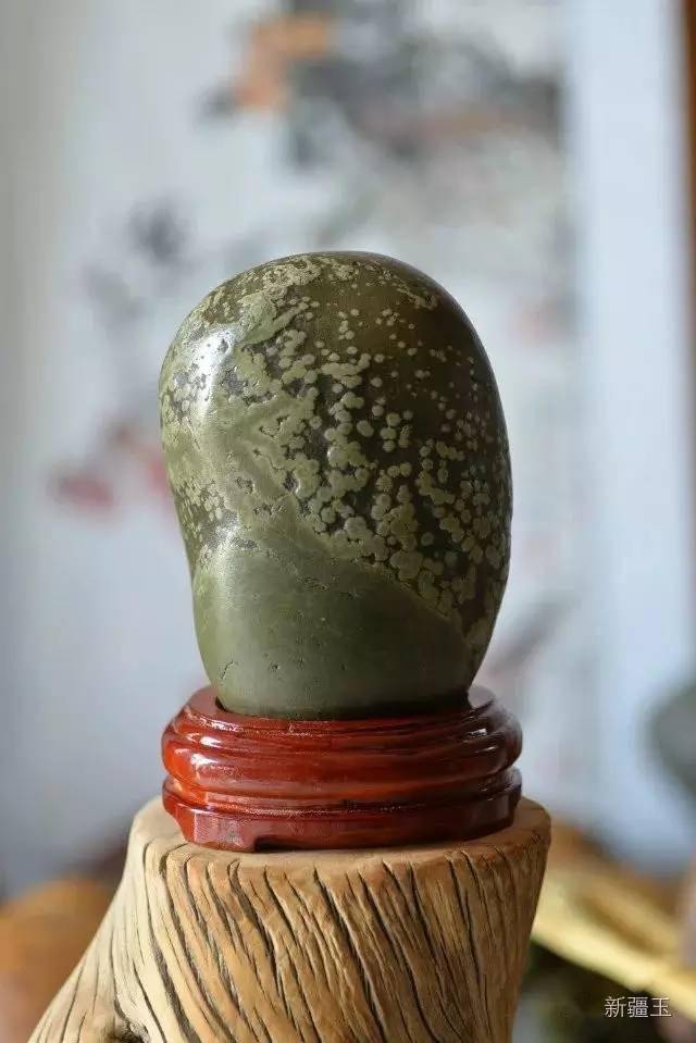 大漠奇珍——新疆奇石,玉石种类及产地