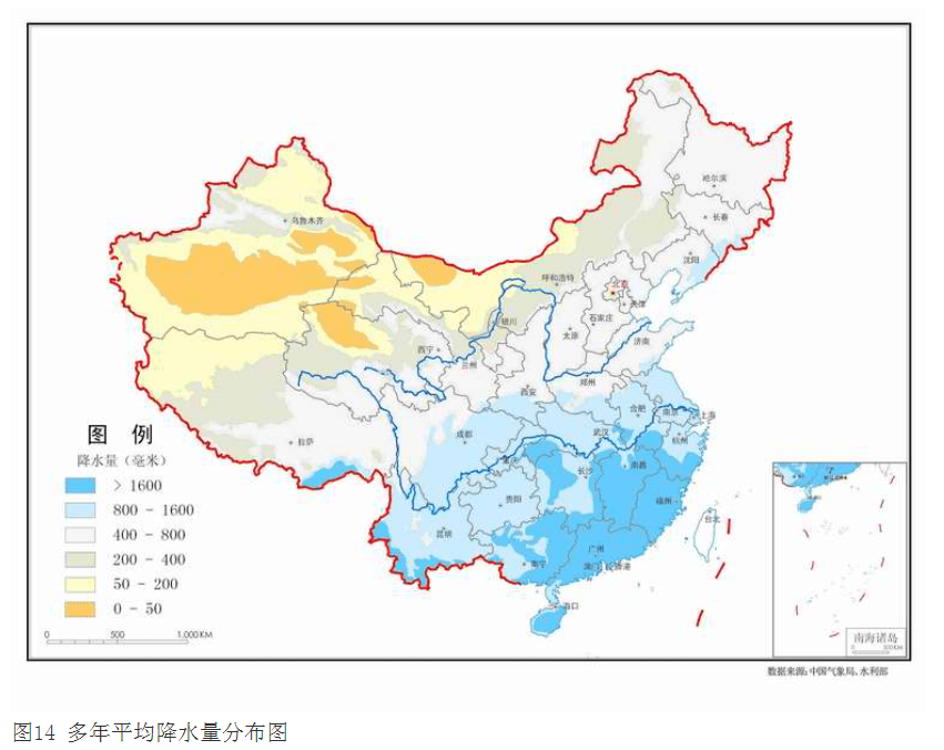 規劃中國規劃圖裡的中國