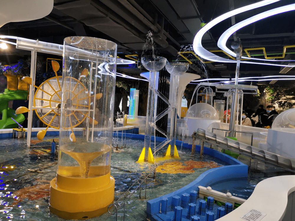 周末快带上孩子们一起来看看吧~"临平科技馆99地址:临平街道沿山路