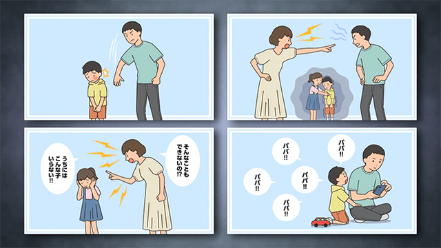 脑科学研究成果证实,这些育儿方式会损害孩子的大脑