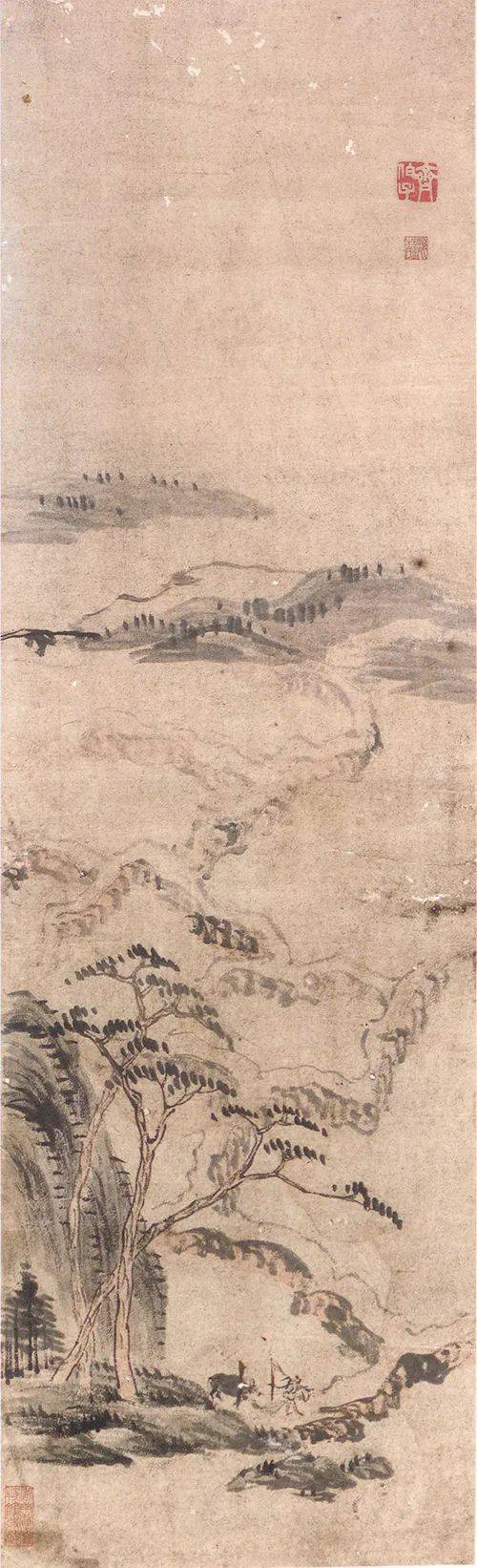 上海|一周观展指南｜博纳尔回望上海，“巨石阵”来到伦敦