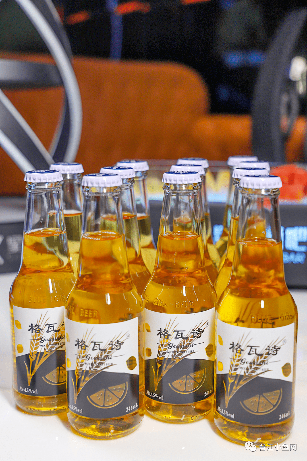 开在晋江半空中酒吧,竟然…_野格_套餐_福利