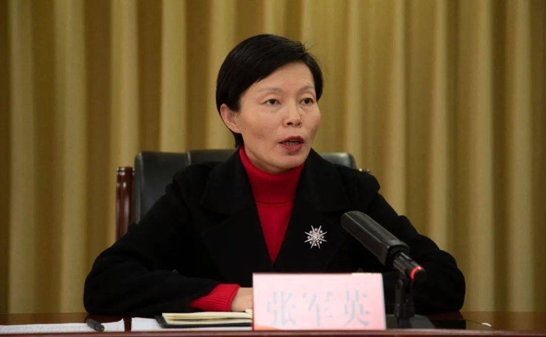 副县长,县公安局局长张军英就当前疫情防控工作进行了具体安排部署.