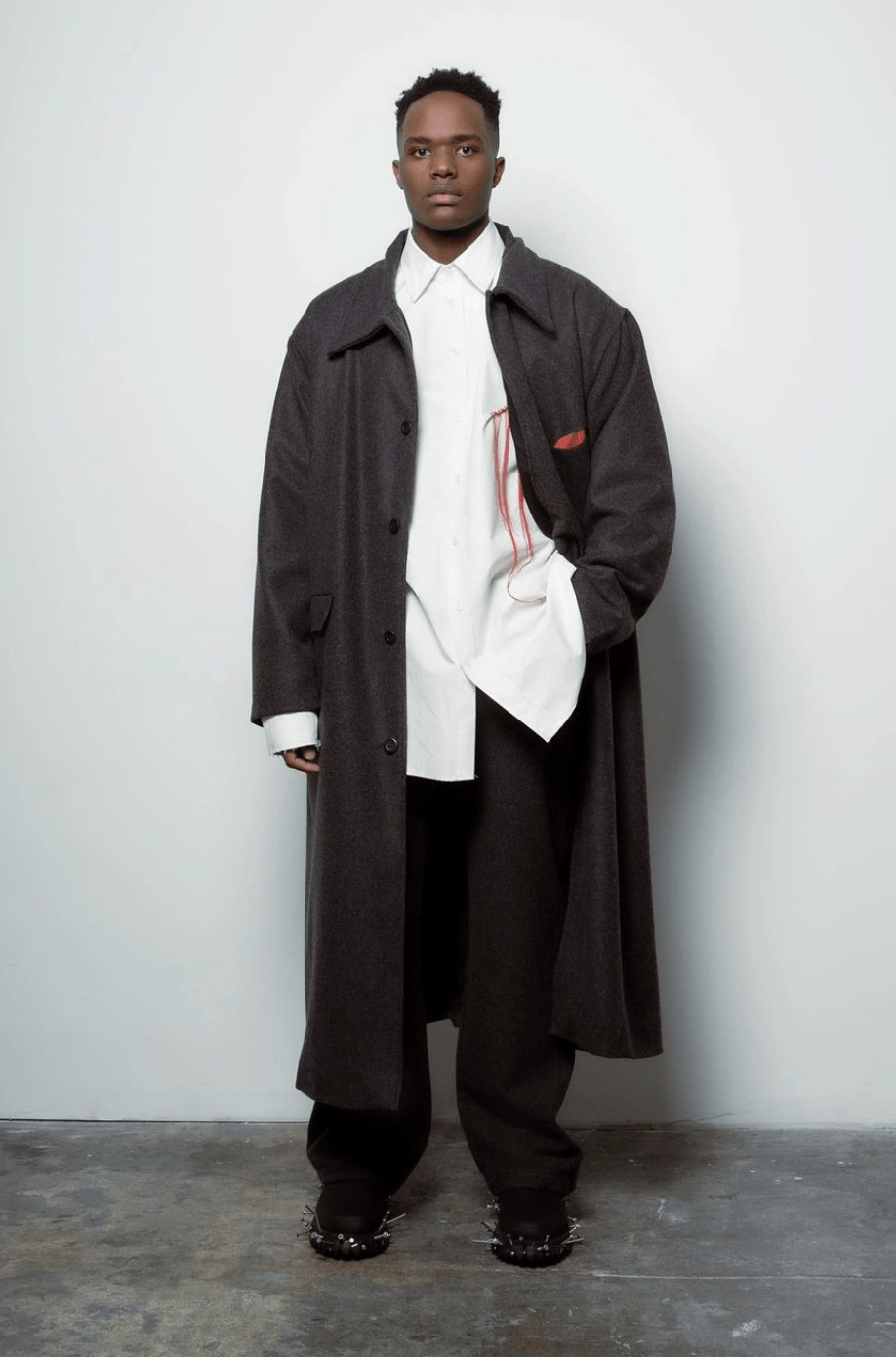 决赛 2022届LVMH大赛半决赛名单回顾