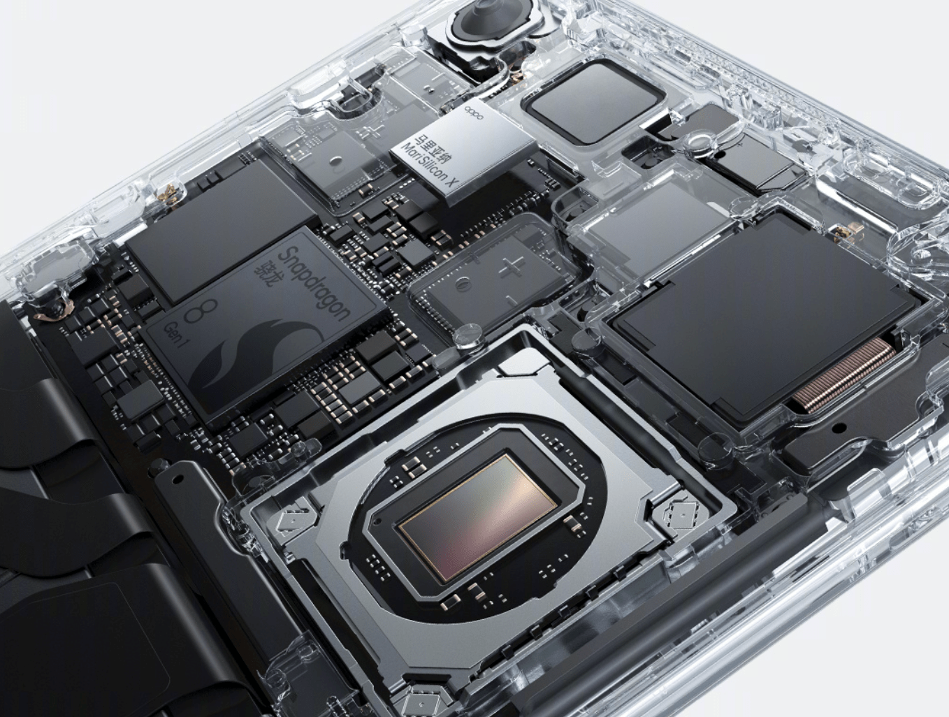 手机|OPPO 即将带来平板电脑，Find X5 也会同台亮相