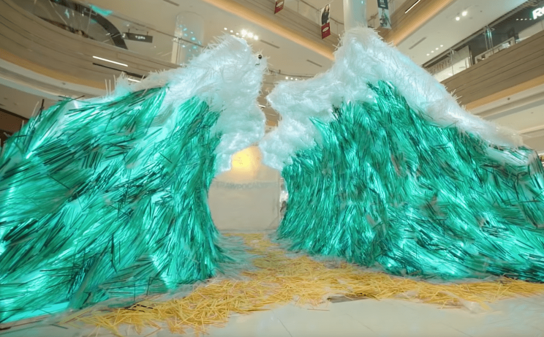 作品集创作别把灵感当主题