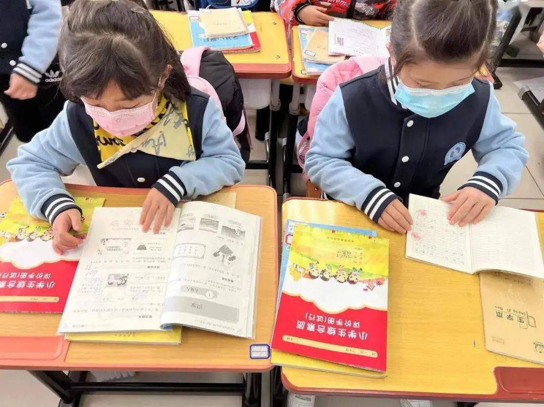 活动|昌平各所学校开学啦~看看＂神兽＂在干嘛