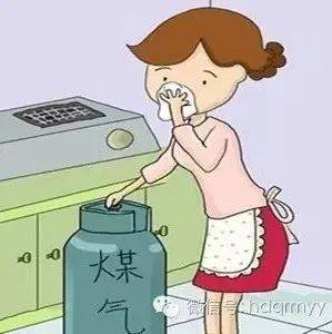 寒潮来袭,一定要警惕一氧化碳中毒!_治疗_中毒者_高压氧