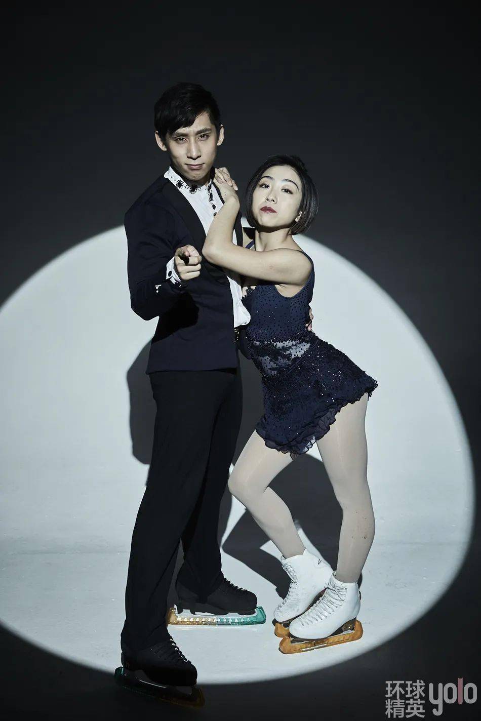 隋文静韩聪永远是彼此的冠军