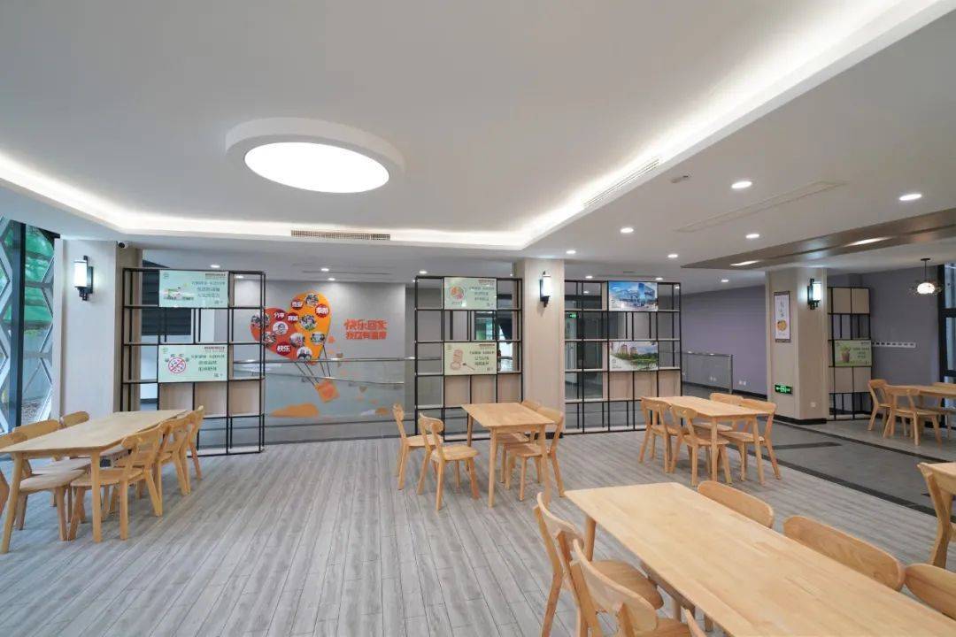 全区|全区首个！嘉定这个街镇获评智慧健康养老示范街道（乡镇）