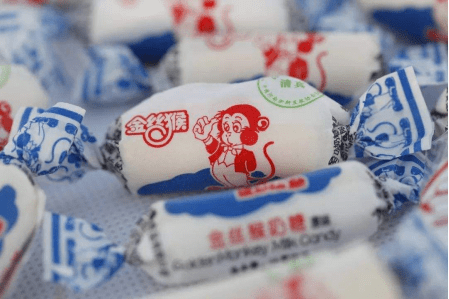 曾风靡一时,如今被传撤柜闭店,好时巧克力帝国梦不再