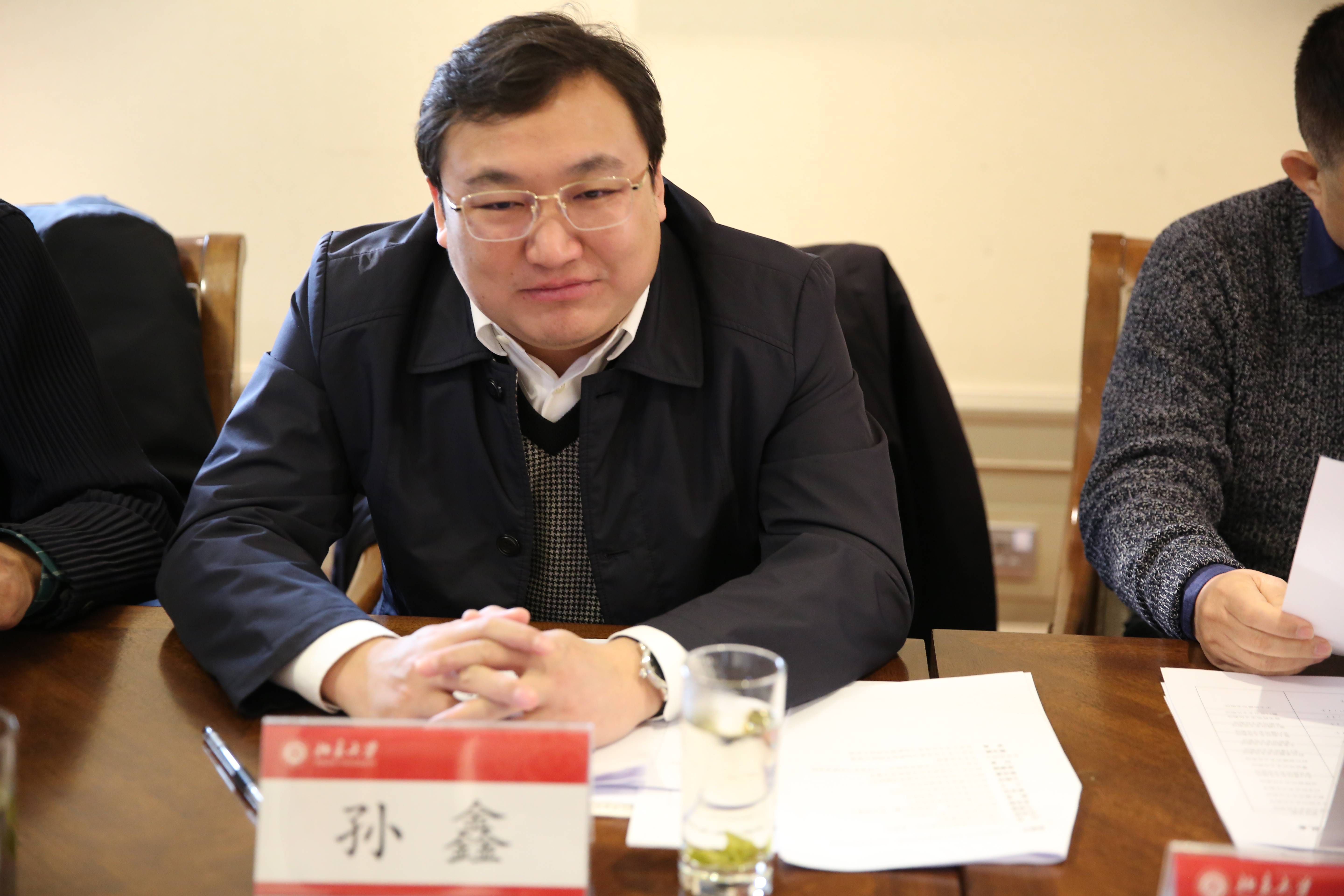 中共抚州市委常委,宣传部部长孙鑫在致辞中说,抚州历史源远流长,文化