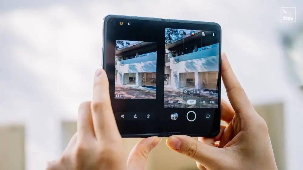 在电脑上刷了一下午抖音，我有一些担心