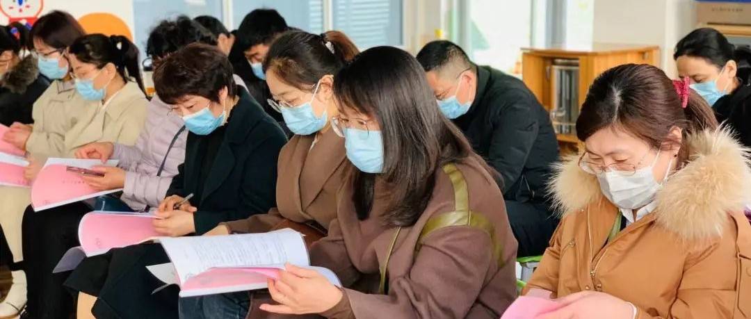 最美的遇见 | 张衡C班新生家长会圆满结束_幼儿_宝贝_未来