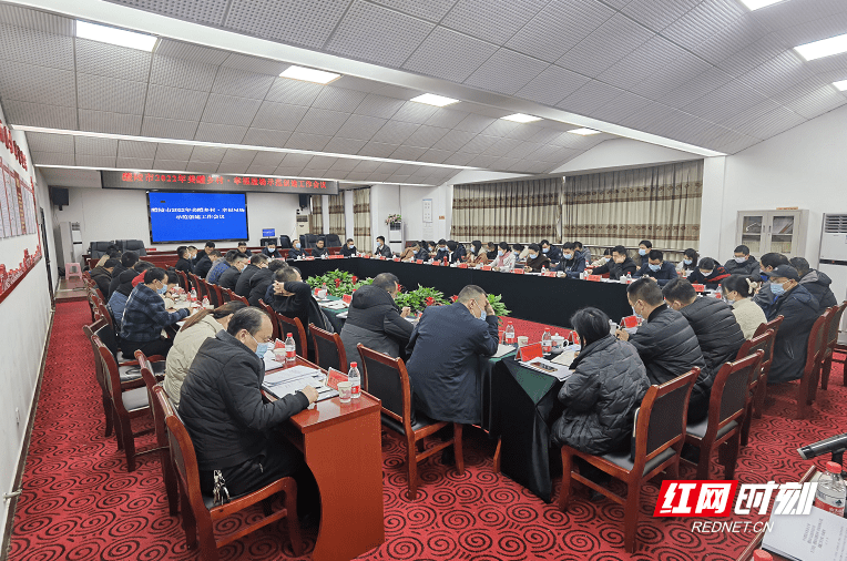 美好愿景聚人心 醴陵创建100个各美其美的示范幸福屋场