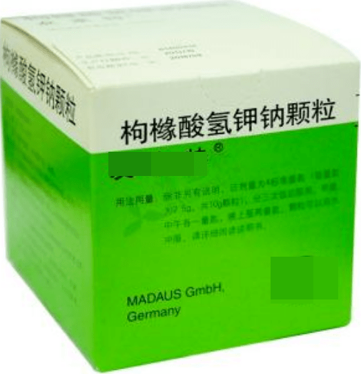 可用哪些药物治疗和预防?_尿液_草酸_磷酸铵