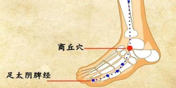 中点|打开你身上的“天然大药库”，这些妙招值得收藏分享！