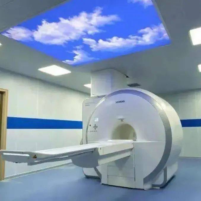 科普视窗丨X线、CT、MRI(核磁共振)之间的区别_检查_软组织_成像