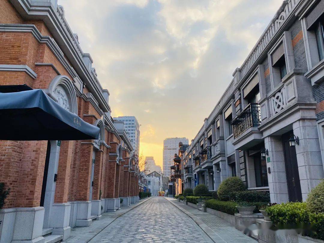 走读上海老城厢找寻七百年历史的遗存