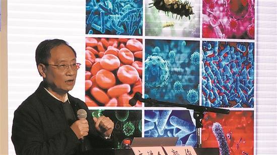 有的微生物，人类免疫系统选择“无视”