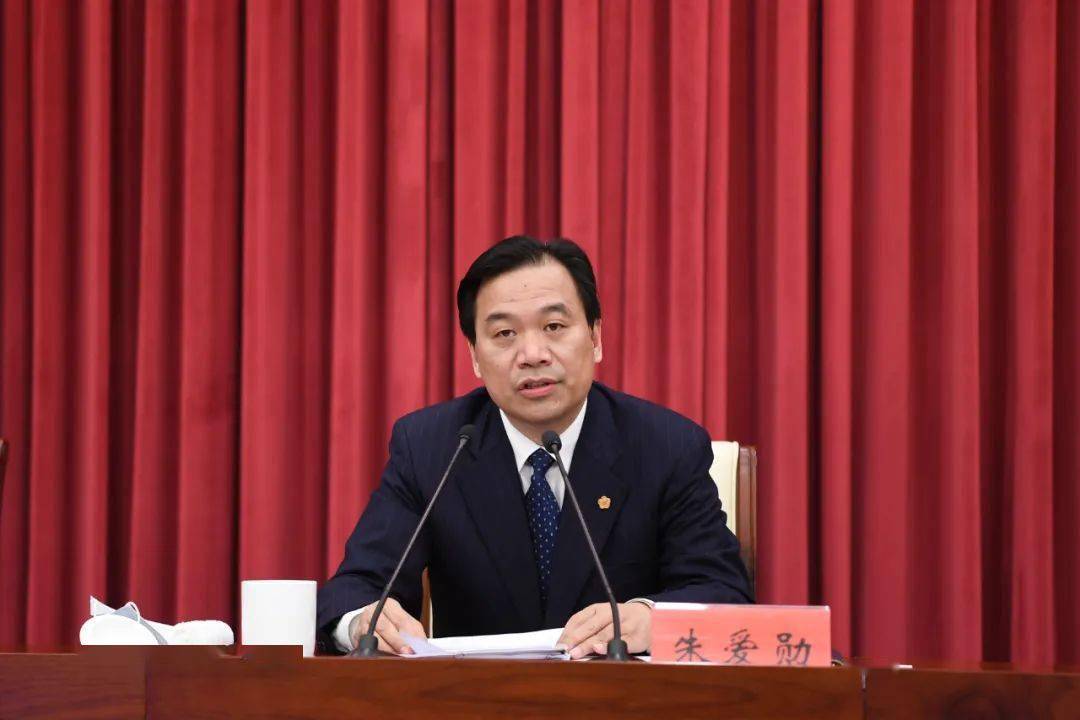 征程以实际行动迎接党的二十大胜利召开杜小刚作批示朱爱勋作工作报告