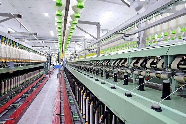 聚焦2021年成绩单预喜鲁泰纺织年后又迎开门红