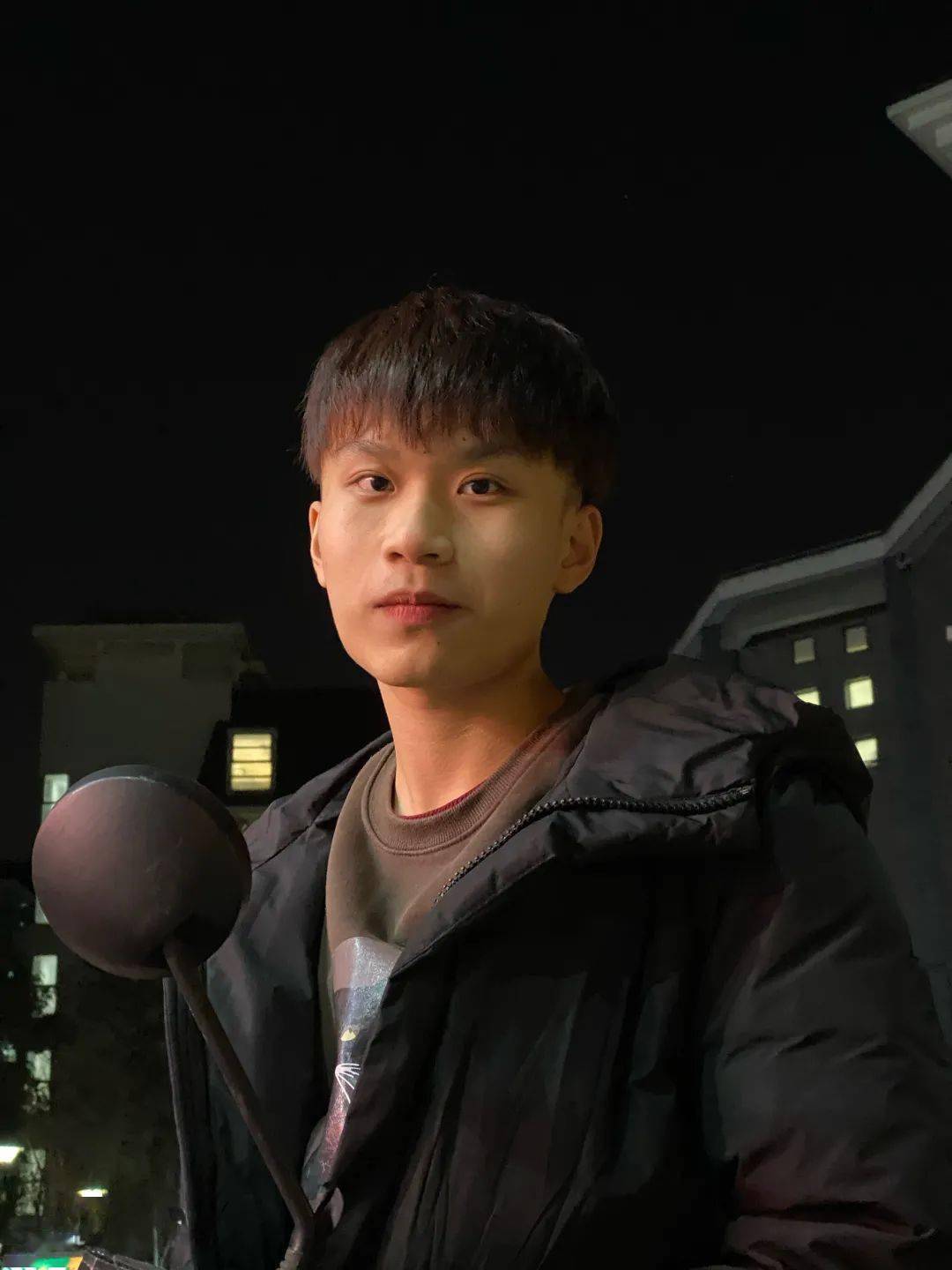 2021十大歌手复赛入围通知