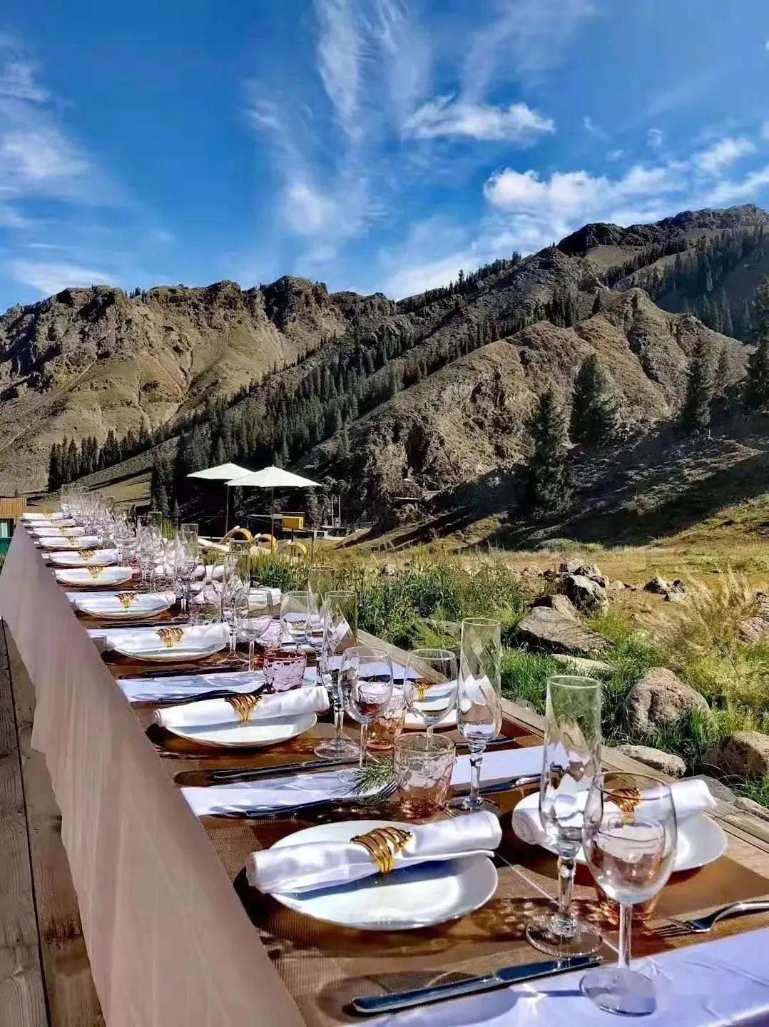 克鲁格营地野奢酒店 | 此生值得一去的"纯净之地"!