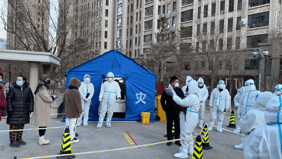  疫情第一时间是什么时候(第一件疫情在什么时候发生)