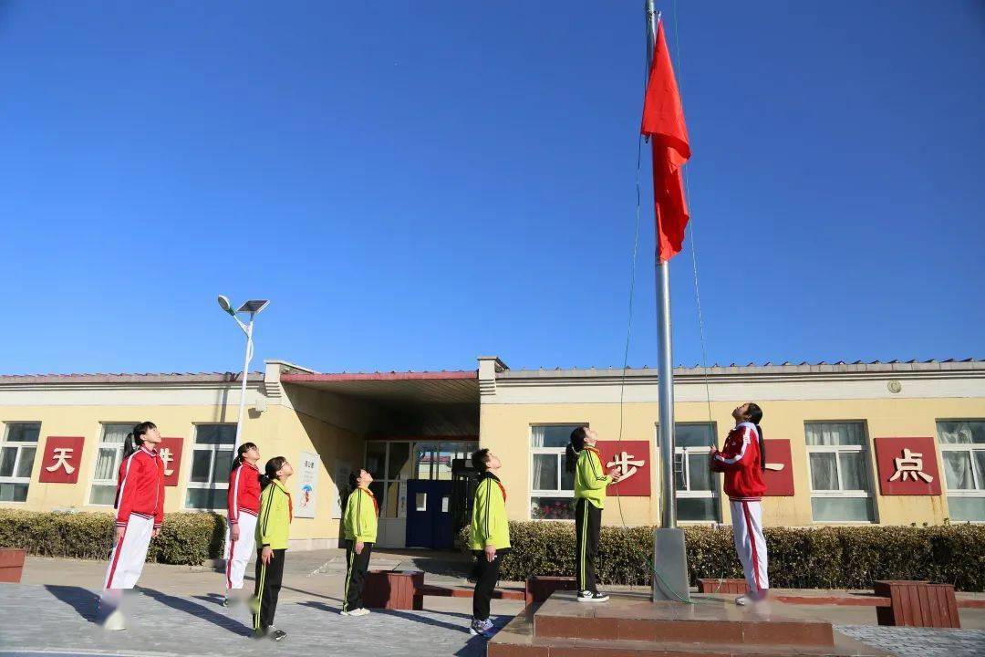 史家小学通州 | 同心戮力共发展 集团携手向未来_大杜社_活动_校区