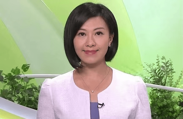 tvb主播李文欣初步确诊为阳性!
