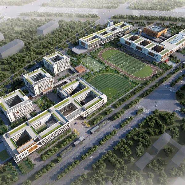 2022年徐州新改（扩）建85所学校，新增学位8万个！部分学校最新进展来了......_建设_扩建_项目
