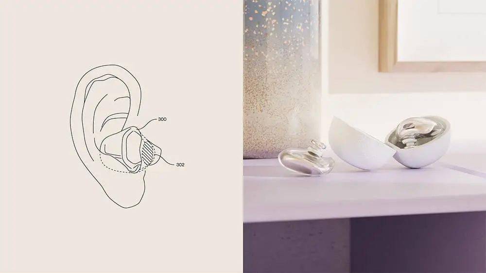 苹果不分左右的耳机、Google 的 VR 拖鞋，这些「面向未来」的专利被人做出来了