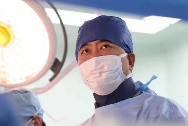 团队|矢志不渝创新路 言传身教育新人——记复旦大学附属中山医院心内科教师团队