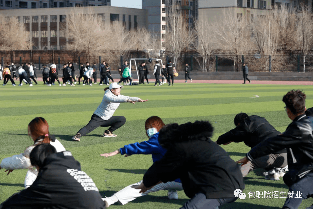 包头职业技术学院2022年单独招生简章