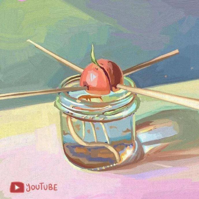 西班牙画家Alai Ganuza的静物油画_搜狐网