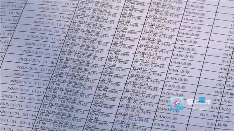 亳州这个12岁孩子绑定家长银行卡 4个月花了8万多