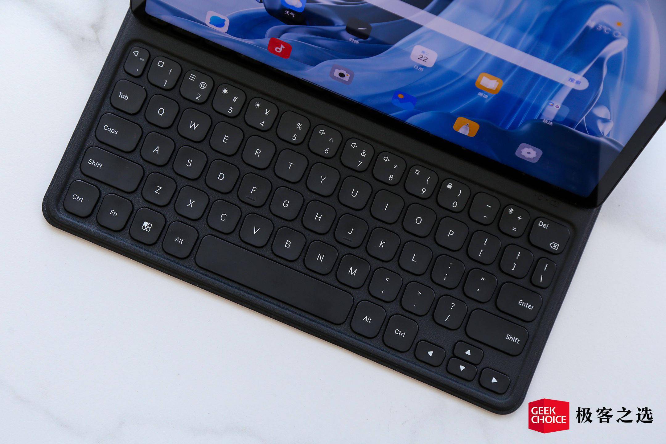 OPPO Pad 评测：硬件无短板，系统还算第一梯队吗？