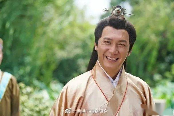 甄志强真情剖白细说亚视一哥生活点滴