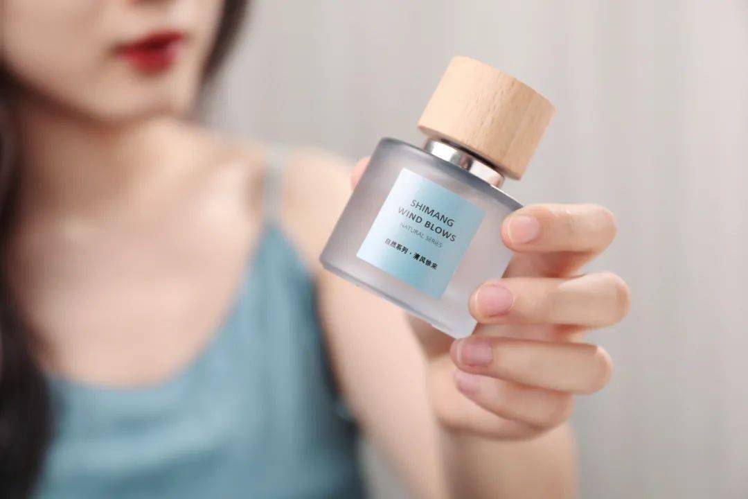 香水20元入手宝格丽同款香水！男人闻了都要“醉”倒在你怀里