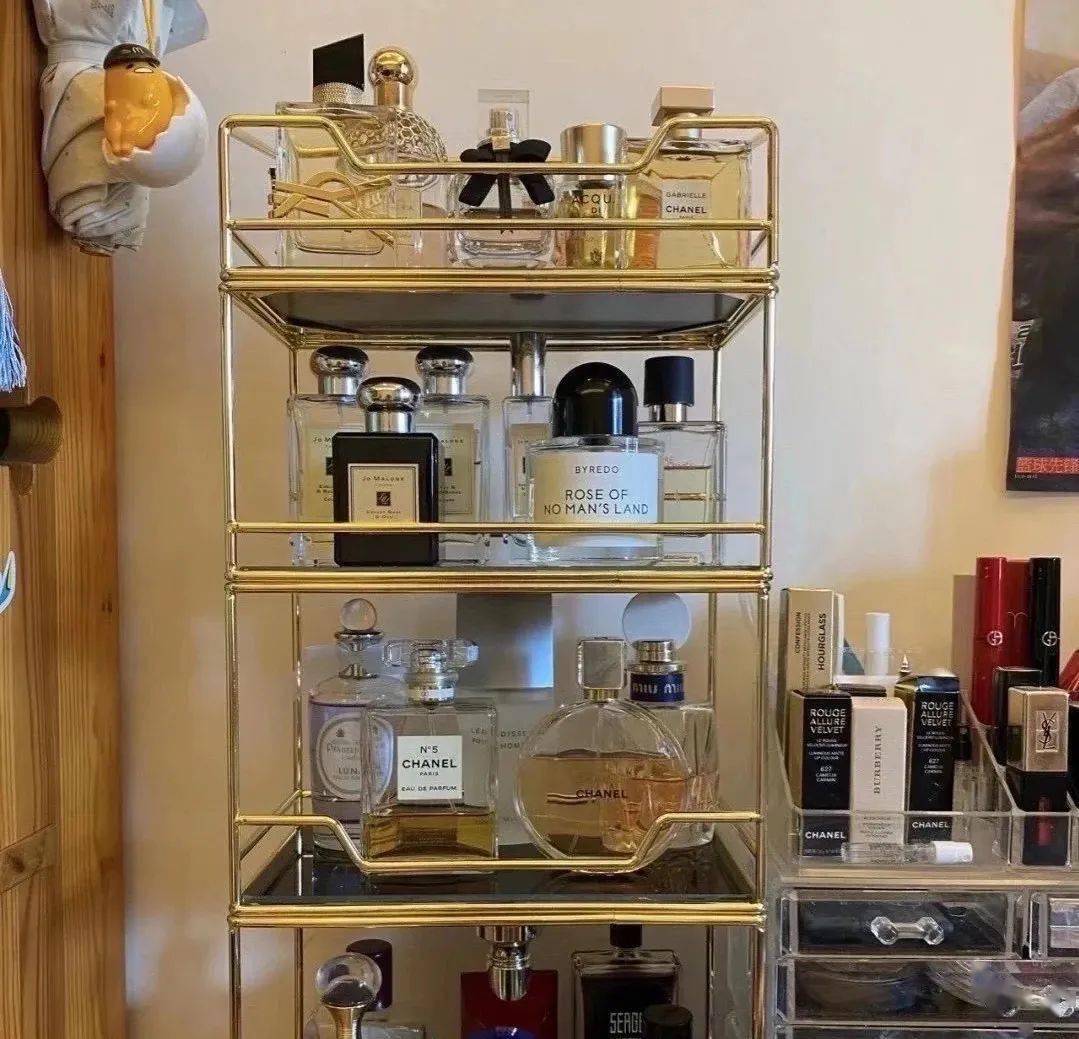 香水20元入手宝格丽同款香水！男人闻了都要“醉”倒在你怀里