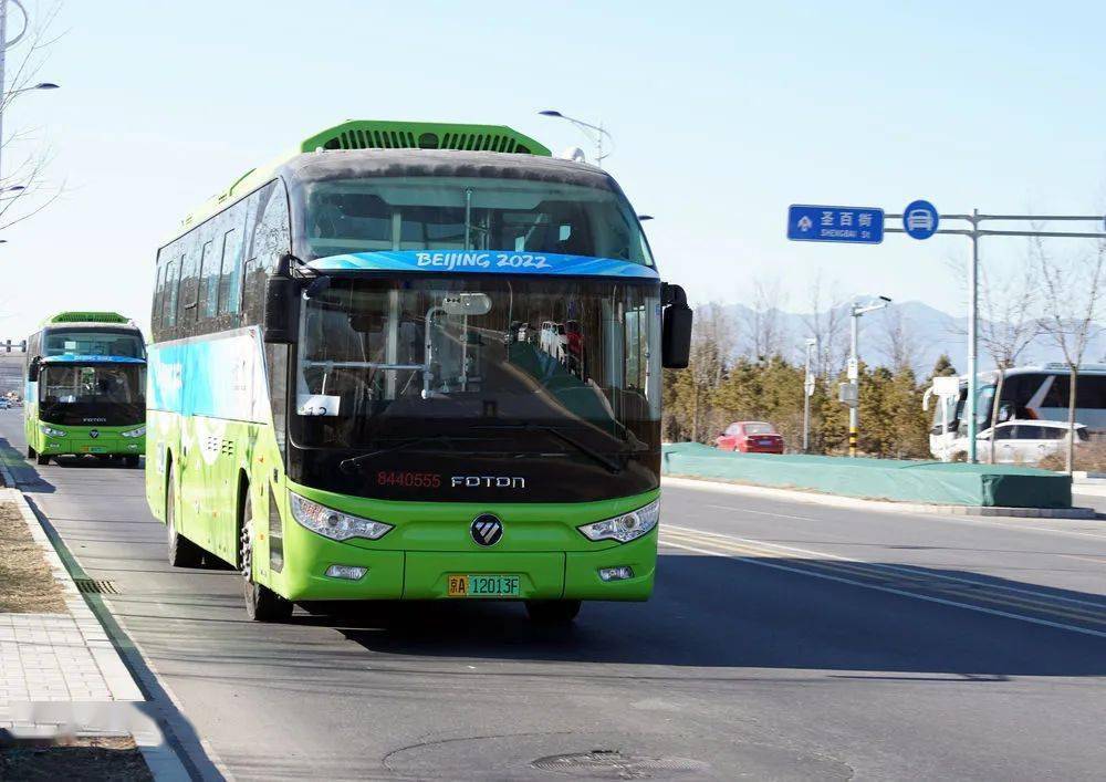 北京冬奥会这些数据公布