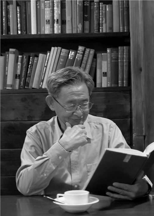 纪念"傅译传人":法国文学翻译家罗新璋先生_晚餐_什么_莫洛亚