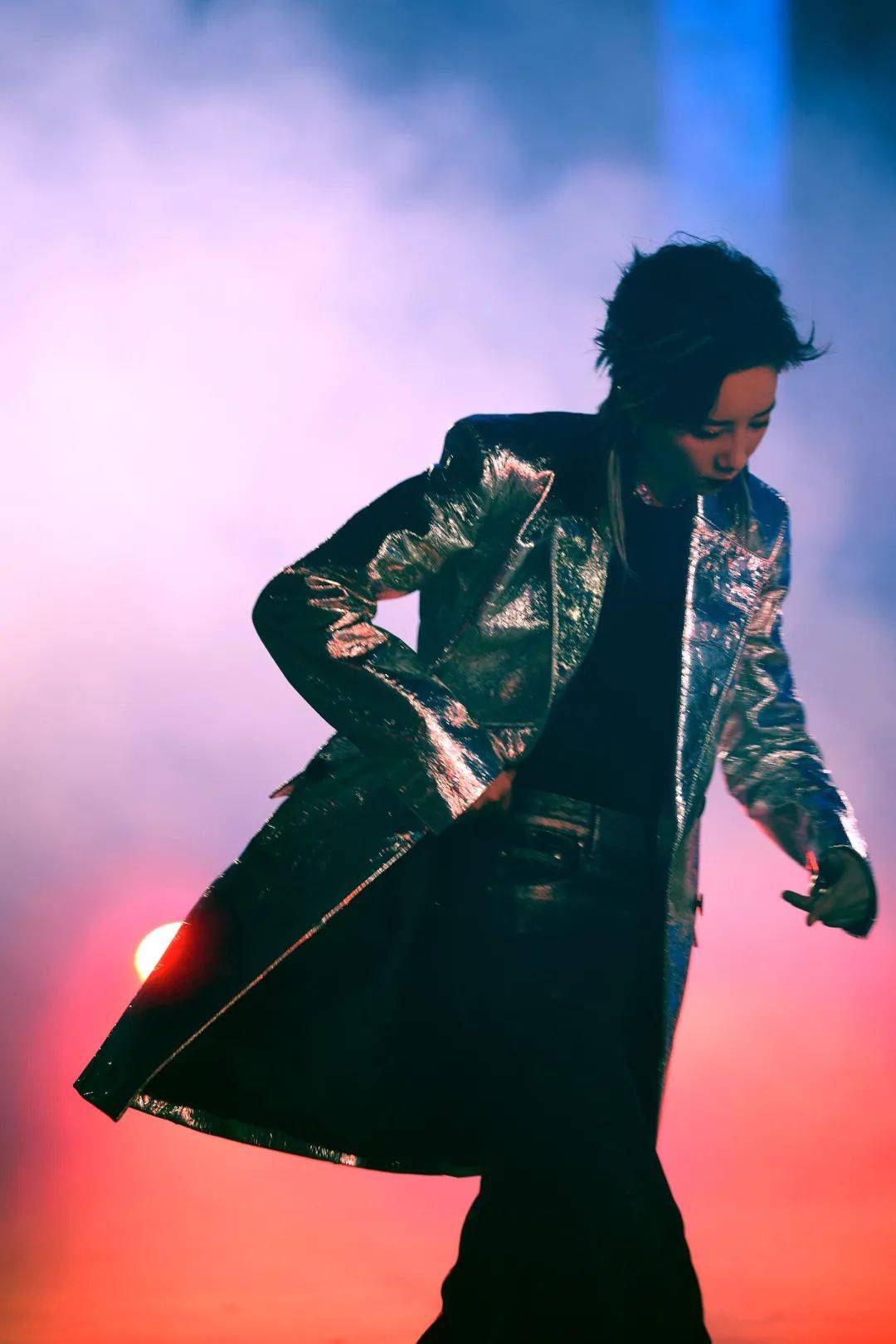 设计揭开粉色的全新定义