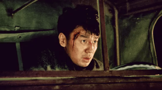 角色|演渣男爆火,凭搞笑上热搜,他是最被低估的华语男演员之一