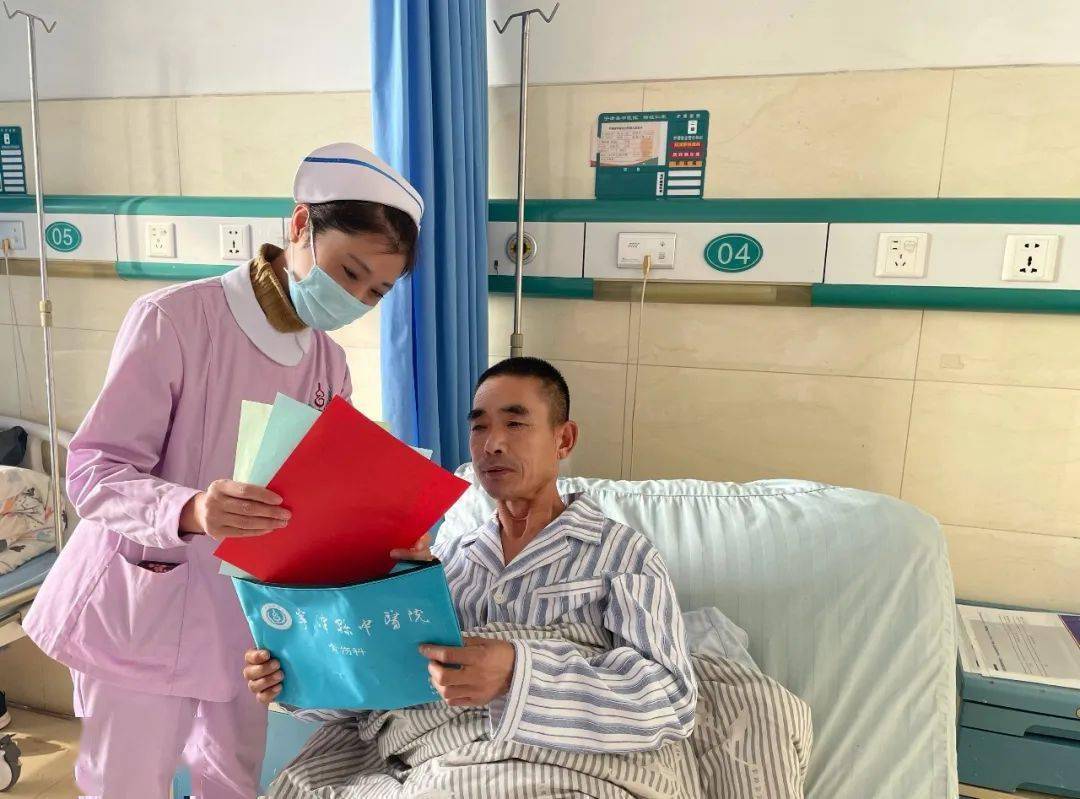 宁津县中医院中西医并重进军三级中医院