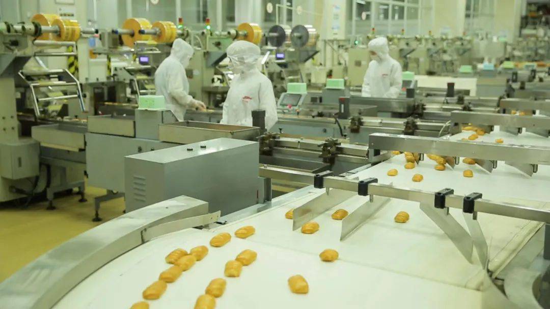 食品|國潮閃耀！北京冬奧，這個國民零食上演實力征服！