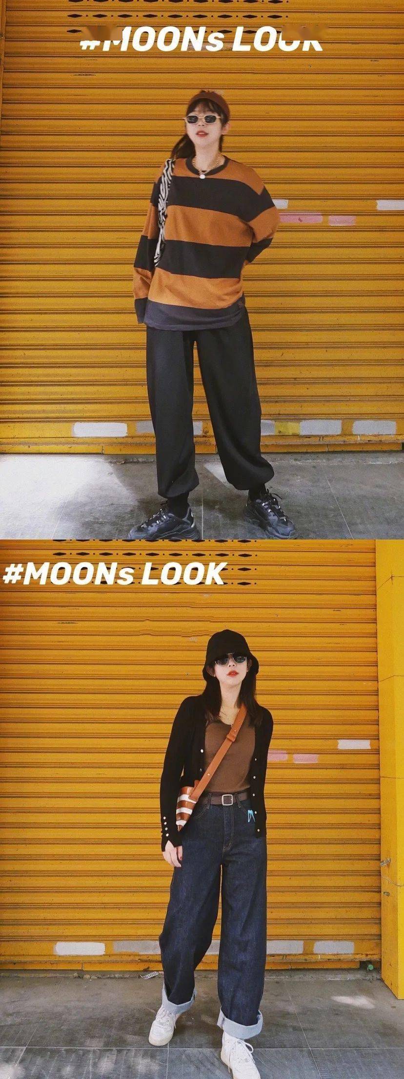 共和 开春穿什么?这100套穿搭必须看,可甜可飒美炸了!